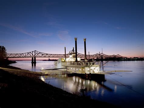 casinos on the mississippi river|List of casinos in Mississippi .